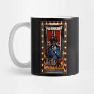 Twisted Sinemas #1 -"Wolf of the XX" movie poster Mug